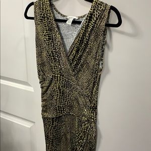 Kenneth Cole New York dress